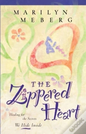 Capa do artigo Zippered Heart