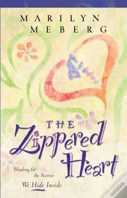 Capa do artigo Zippered Heart