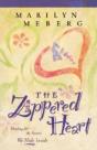 Zippered Heart - Preview