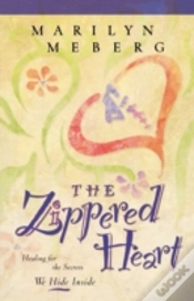 Capa do artigo Zippered Heart