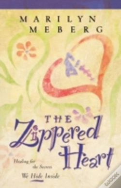Capa do artigo Zippered Heart