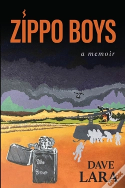 Capa do artigo Zippo Boys
