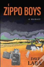 Capa do artigo Zippo Boys