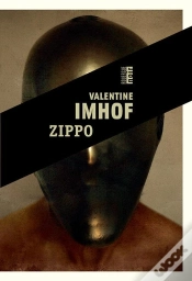 Capa do artigo Zippo