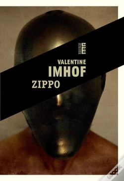 Capa do artigo Zippo