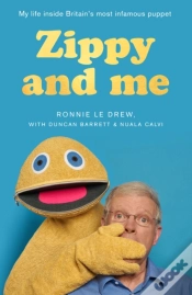 Capa do artigo Zippy And Me