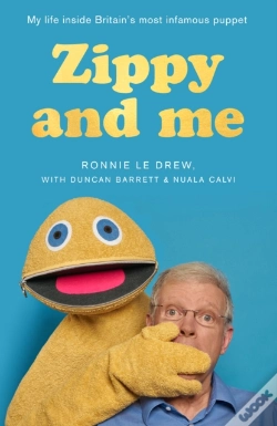 Capa do artigo Zippy And Me