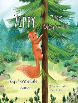 Capa do artigo Zippy The Squirrel