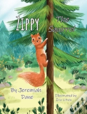 Capa do artigo Zippy The Squirrel