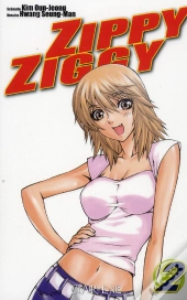 Zippy Ziggy T.2