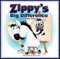 Zippy'S Big Difference - Preview
