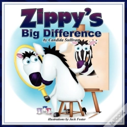 Capa do artigo Zippy'S Big Difference