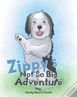 Capa do artigo Zippy'S Not So Big Adventure