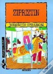 Capa do artigo Zipriztin