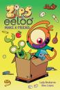 Zips And Eeloo Make A Friend - Preview