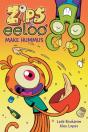 Zips And Eeloo Make Hummus - Preview
