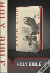 Capa do artigo Zips Bible Nlt