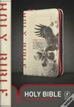 Capa do artigo Zips Bible Nlt