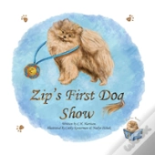 Zip'S First Dog Show