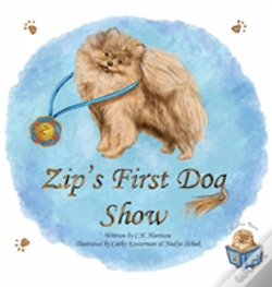 Capa do artigo Zip'S First Dog Show