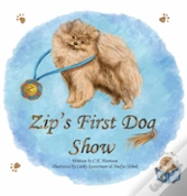 Zip'S First Dog Show