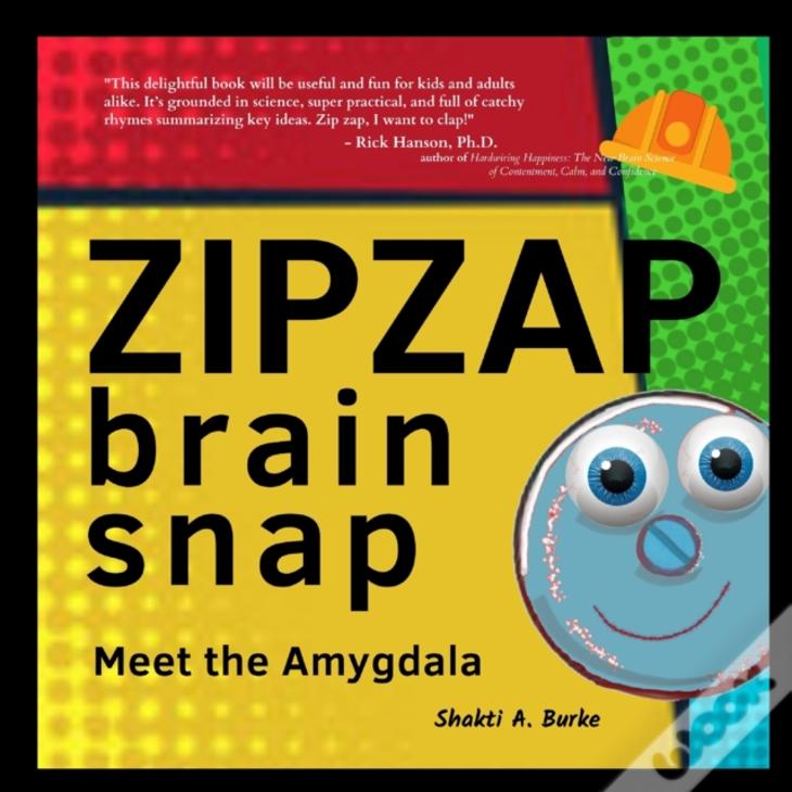 Zipzap Brain Snap: Meet The Amygdala