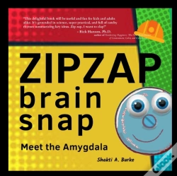 Capa do artigo Zipzap Brain Snap: Meet The Amygdala