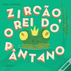 Capa do artigo Zircão, O Rei do Pântano