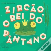 Capa do artigo Zircão, O Rei do Pântano