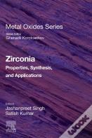 Zirconia