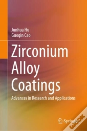 Zirconium Alloy Coatings