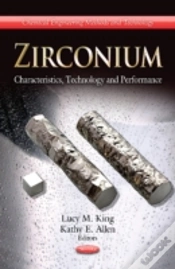 Capa do artigo Zirconium