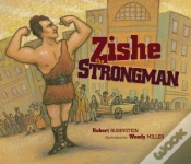 Capa do artigo Zishe The Strongman