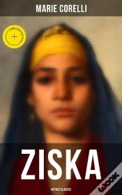Capa do artigo Ziska (Gothic Classic)