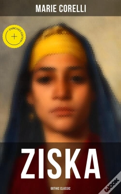 Capa do artigo Ziska (Gothic Classic)