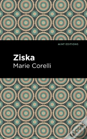 Capa do artigo Ziska