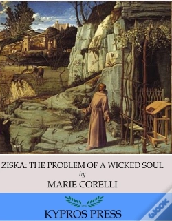 Capa do artigo Ziska: The Problem Of A Wicked Soul