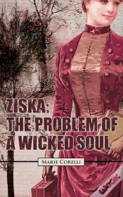 Capa do artigo Ziska: The Problem Of A Wicked Soul