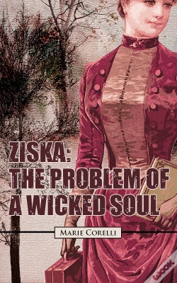 Capa do artigo Ziska: The Problem Of A Wicked Soul