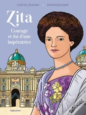 Capa do artigo Zita : Courage Et Foi D