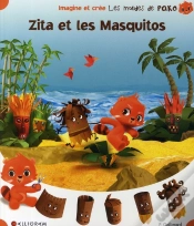 Capa do artigo Zita Et Les Masquitos
