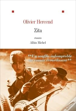 Capa do artigo Zita