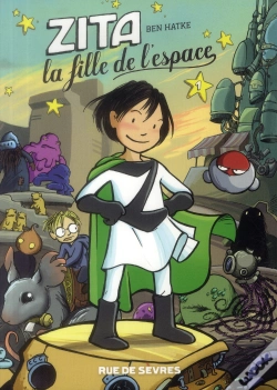 Capa do artigo Zita T.1