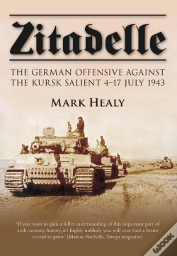 Capa do artigo Zitadelle