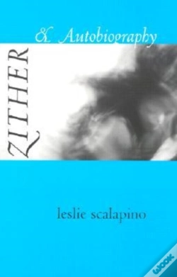 Capa do artigo Zither & Autobiography