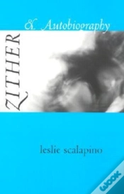 Capa do artigo Zither & Autobiography