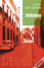 Capa do artigo Zitilchen