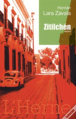 Capa do artigo Zitilchen