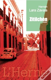 Capa do artigo Zitilchen
