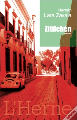 Capa do artigo Zitilchen